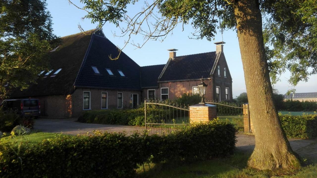 B&B De Warren Suwald Exterior photo